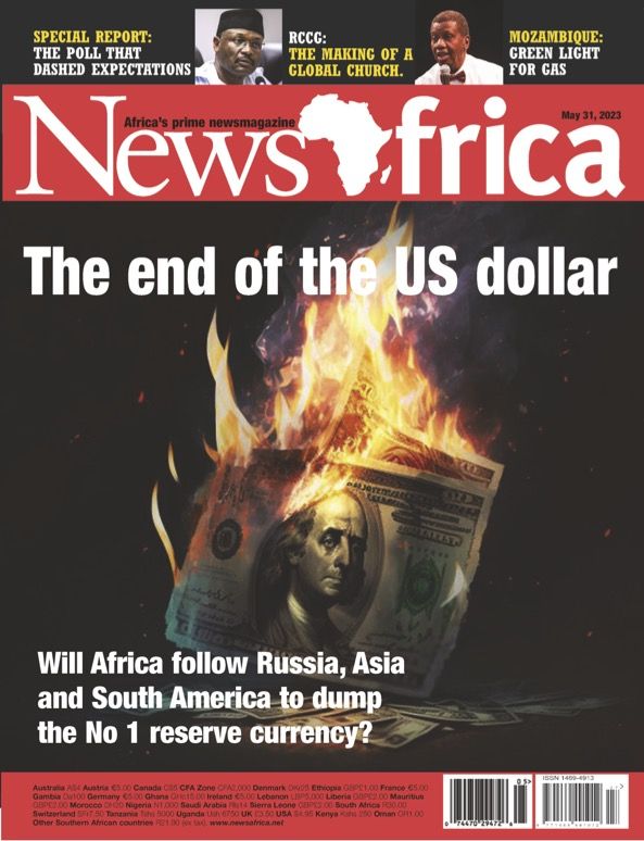 The African Development Bank – going for growth