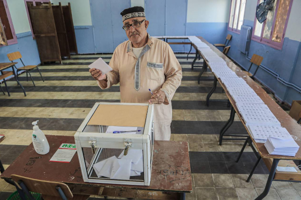 In brief: African news round-up